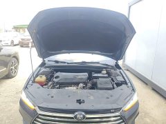 BYD Qin Pro Transcendence Edition 1.5TI Automatic Distinguished Edition - ფოტო 19