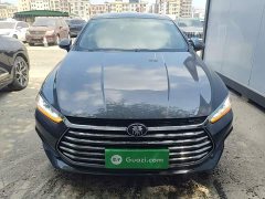 BYD Qin Pro Transcendence Edition 1.5TI Automatic Distinguished Edition - ფოტო 2