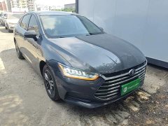 BYD Qin Pro Transcendence Edition 1.5TI Automatic Distinguished Edition - ფოტო 3