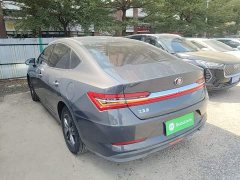 BYD Qin Pro Transcendence Edition 1.5TI Automatic Distinguished Edition - ფოტო 4
