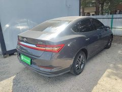 BYD Qin Pro Transcendence Edition 1.5TI Automatic Distinguished Edition - ფოტო 6