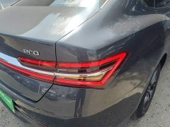 BYD Qin Pro Transcendence Edition 1.5TI Automatic Distinguished Edition - ფოტო 7