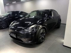 Tesla Model Y Rear-Wheel Drive - ფოტო 1