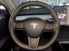 Tesla Model Y Rear-Wheel Drive - ფოტო 10
