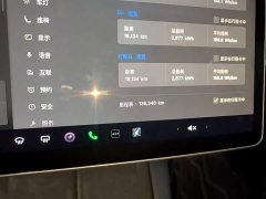 Tesla Model Y Rear-Wheel Drive - ფოტო 11