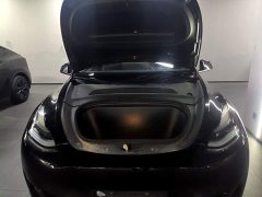 Tesla Model Y Rear-Wheel Drive - ფოტო 19