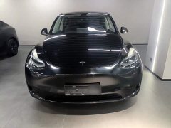 Tesla Model Y Rear-Wheel Drive - ფოტო 2