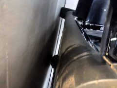 Tesla Model Y Rear-Wheel Drive - ფოტო 20