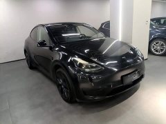 Tesla Model Y Rear-Wheel Drive - ფოტო 3