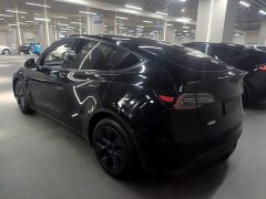 Tesla Model Y Rear-Wheel Drive - ფოტო 4