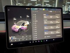 Tesla Model Y Rear-Wheel Drive - ფოტო 8