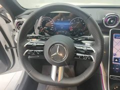 Mercedes-Benz C-Class C 260 L Sport Edition - ფოტო 10