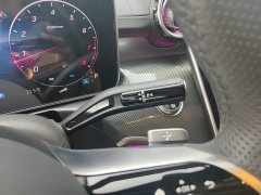 Mercedes-Benz C-Class C 260 L Sport Edition - ფოტო 13