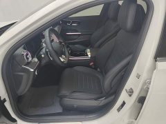 Mercedes-Benz C-Class C 260 L Sport Edition - ფოტო 14