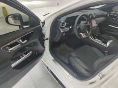 Mercedes-Benz C-Class C 260 L Sport Edition - ფოტო 15
