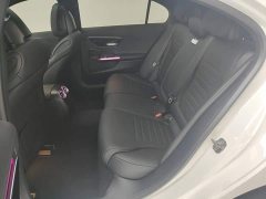 Mercedes-Benz C-Class C 260 L Sport Edition - ფოტო 16