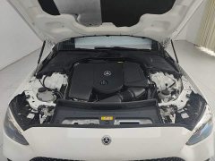Mercedes-Benz C-Class C 260 L Sport Edition - ფოტო 19