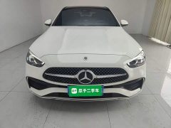 Mercedes-Benz C-Class C 260 L Sport Edition - ფოტო 2