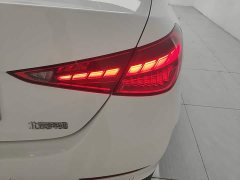 Mercedes-Benz C-Class C 260 L Sport Edition - ფოტო 7