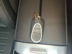 Mercedes-Benz C-Class C 260 L Sport Edition - ფოტო 8