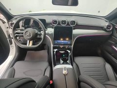 Mercedes-Benz C-Class C 260 L Sport Edition - ფოტო 9