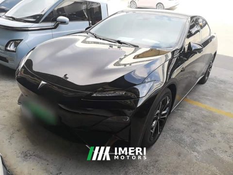 2024 Deepal Deep Blue SL03 200Max Extended Range Version - ავტომობილი ჩინეთიდან