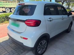 Leapmotor T03 400 Lite Enjoyment Edition LFP Battery - ფოტო 6