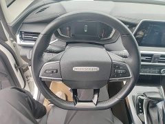 Maxus G50 1.5T Automatic Elite - ფოტო 10