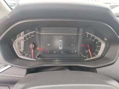 Maxus G50 1.5T Automatic Elite - ფოტო 11