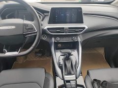 Maxus G50 1.5T Automatic Elite - ფოტო 12