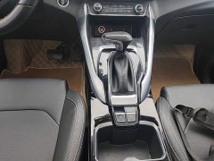 Maxus G50 1.5T Automatic Elite - ფოტო 13