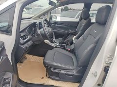 Maxus G50 1.5T Automatic Elite - ფოტო 14