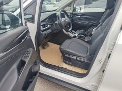 Maxus G50 1.5T Automatic Elite - ფოტო 15