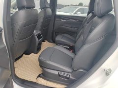 Maxus G50 1.5T Automatic Elite - ფოტო 16