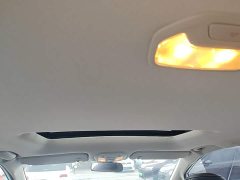 Maxus G50 1.5T Automatic Elite - ფოტო 17