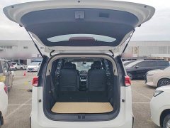 Maxus G50 1.5T Automatic Elite - ფოტო 18