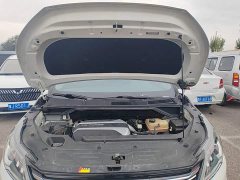 Maxus G50 1.5T Automatic Elite - ფოტო 19