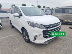 Maxus G50 1.5T Automatic Elite - ფოტო 3