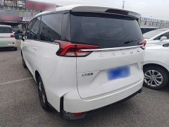 Maxus G50 1.5T Automatic Elite - ფოტო 4