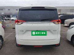 Maxus G50 1.5T Automatic Elite - ფოტო 5