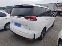 Maxus G50 1.5T Automatic Elite - ფოტო 6