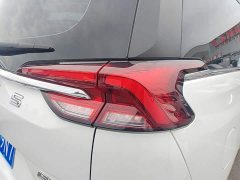 Maxus G50 1.5T Automatic Elite - ფოტო 7