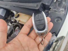 Maxus G50 1.5T Automatic Elite - ფოტო 8