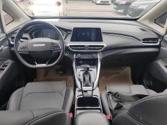 Maxus G50 1.5T Automatic Elite - ფოტო 9
