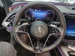 Mercedes-Benz E-Class E 300 L Luxury - ფოტო 10