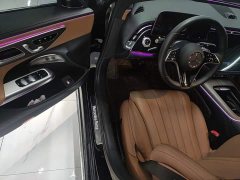 Mercedes-Benz E-Class E 300 L Luxury - ფოტო 15