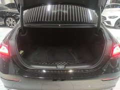 Mercedes-Benz E-Class E 300 L Luxury - ფოტო 18