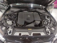 Mercedes-Benz E-Class E 300 L Luxury - ფოტო 19