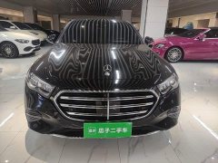 Mercedes-Benz E-Class E 300 L Luxury - ფოტო 2
