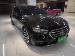 Mercedes-Benz E-Class E 300 L Luxury - ფოტო 3